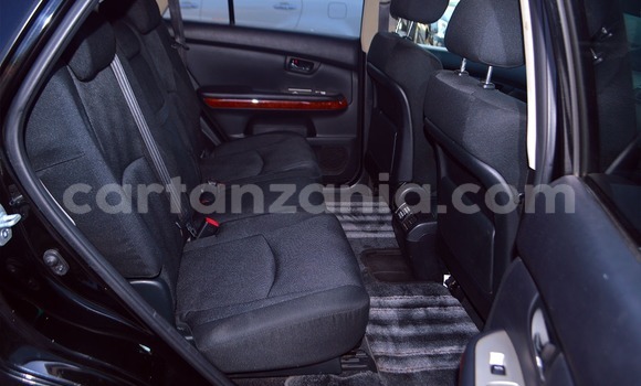 Nunua Ilio tumika Toyota Harrier Nyeusi Gari ndani ya Mwanza nchini Mwanza Nunua Ilio tumika Toyota Harrier Nyeusi Gari ndani ya Mwanza nchini Mwanza