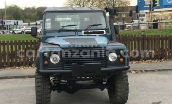 Buy Used Land Rover Defender Other Car in Arusha in Arusha