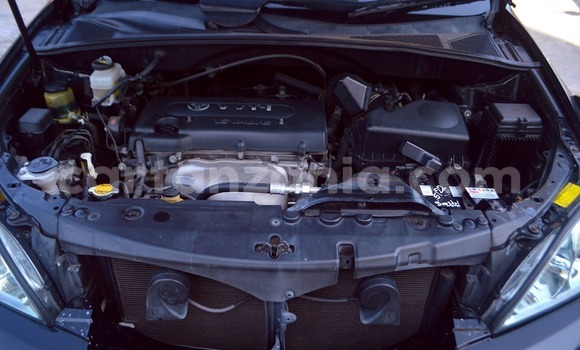 Nunua Ilio tumika Toyota Harrier Nyeusi Gari ndani ya Mwanza nchini Mwanza Nunua Ilio tumika Toyota Harrier Nyeusi Gari ndani ya Mwanza nchini Mwanza