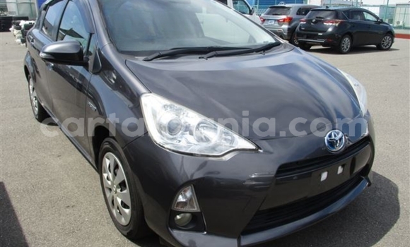 Buy Import Toyota Aqua Other Car in Dar es Salaam in Dar es Salaam Buy Import Toyota Aqua Other Car in Dar es Salaam in Dar es Salaam