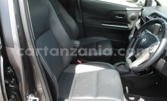 Buy Import Toyota Aqua Other Car in Dar es Salaam in Dar es Salaam Buy Import Toyota Aqua Other Car in Dar es Salaam in Dar es Salaam