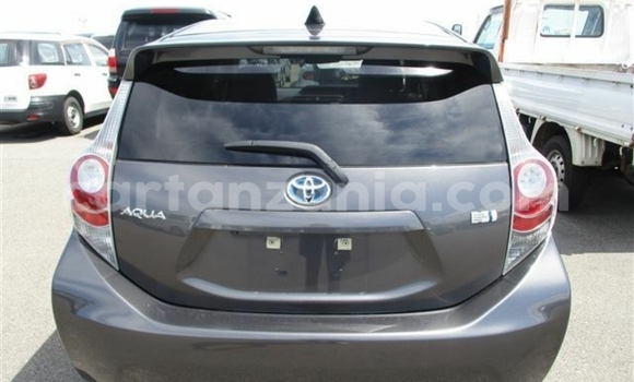 Buy Import Toyota Aqua Other Car in Dar es Salaam in Dar es Salaam Buy Import Toyota Aqua Other Car in Dar es Salaam in Dar es Salaam