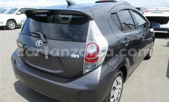 Buy Import Toyota Aqua Other Car in Dar es Salaam in Dar es Salaam Buy Import Toyota Aqua Other Car in Dar es Salaam in Dar es Salaam