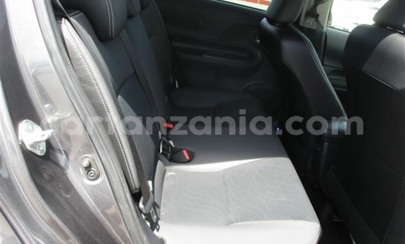 Buy Import Toyota Aqua Other Car in Dar es Salaam in Dar es Salaam Buy Import Toyota Aqua Other Car in Dar es Salaam in Dar es Salaam