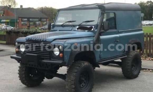 Buy Used Land Rover Defender Other Car in Arusha in Arusha Buy Used Land Rover Defender Other Car in Arusha in Arusha