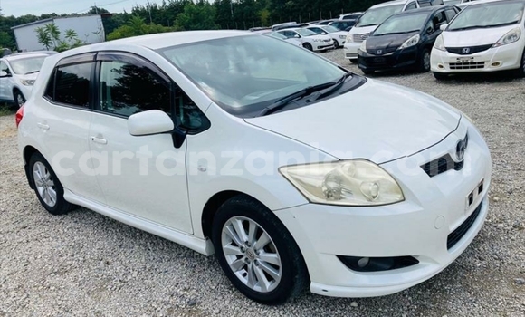 Nunua Imported Toyota Auris Nyingine Gari ndani ya Dar es Salaam nchini Dar es Salaam Nunua Imported Toyota Auris Nyingine Gari ndani ya Dar es Salaam nchini Dar es Salaam