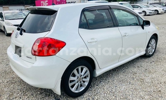 Nunua Imported Toyota Auris Nyingine Gari ndani ya Dar es Salaam nchini Dar es Salaam Nunua Imported Toyota Auris Nyingine Gari ndani ya Dar es Salaam nchini Dar es Salaam