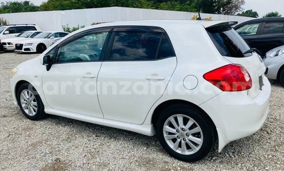 Nunua Imported Toyota Auris Nyingine Gari ndani ya Dar es Salaam nchini Dar es Salaam Nunua Imported Toyota Auris Nyingine Gari ndani ya Dar es Salaam nchini Dar es Salaam
