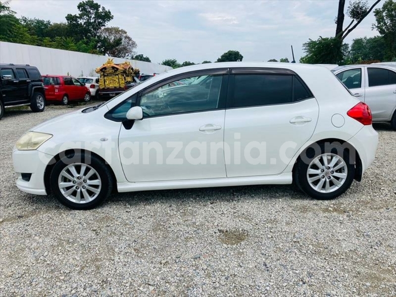 Big with watermark toyota auris dar es salaam dar es salaam 19263