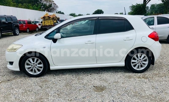 Nunua Imported Toyota Auris Nyingine Gari ndani ya Dar es Salaam nchini Dar es Salaam Nunua Imported Toyota Auris Nyingine Gari ndani ya Dar es Salaam nchini Dar es Salaam