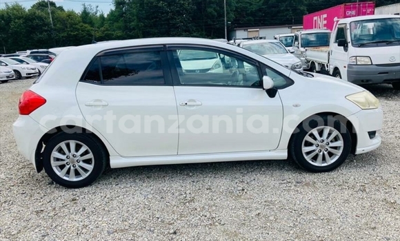 Nunua Imported Toyota Auris Nyingine Gari ndani ya Dar es Salaam nchini Dar es Salaam Nunua Imported Toyota Auris Nyingine Gari ndani ya Dar es Salaam nchini Dar es Salaam