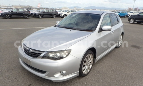 Nunua Imported Subaru Impreza Fedha Gari ndani ya Dar es Salaam nchini Dar es Salaam Nunua Imported Subaru Impreza Fedha Gari ndani ya Dar es Salaam nchini Dar es Salaam