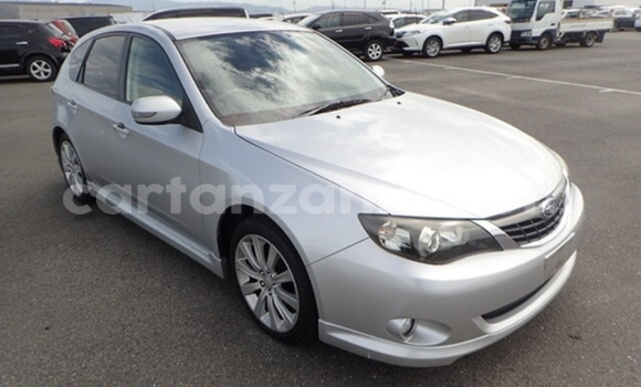 Nunua Imported Subaru Impreza Fedha Gari ndani ya Dar es Salaam nchini Dar es Salaam Nunua Imported Subaru Impreza Fedha Gari ndani ya Dar es Salaam nchini Dar es Salaam