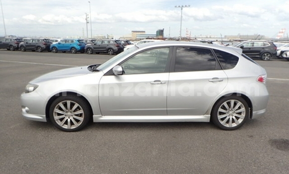 Nunua Imported Subaru Impreza Fedha Gari ndani ya Dar es Salaam nchini Dar es Salaam Nunua Imported Subaru Impreza Fedha Gari ndani ya Dar es Salaam nchini Dar es Salaam