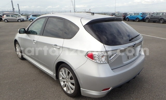 Nunua Imported Subaru Impreza Fedha Gari ndani ya Dar es Salaam nchini Dar es Salaam Nunua Imported Subaru Impreza Fedha Gari ndani ya Dar es Salaam nchini Dar es Salaam