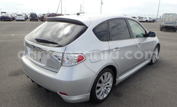 Nunua Imported Subaru Impreza Fedha Gari ndani ya Dar es Salaam nchini Dar es Salaam Nunua Imported Subaru Impreza Fedha Gari ndani ya Dar es Salaam nchini Dar es Salaam