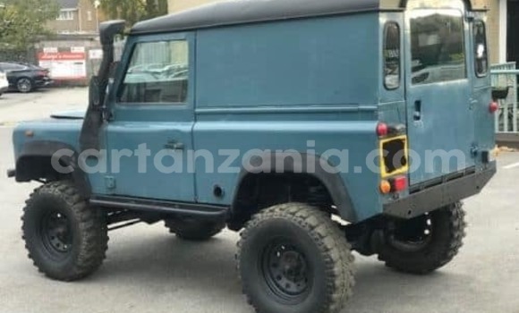 Buy Used Land Rover Defender Other Car in Arusha in Arusha Buy Used Land Rover Defender Other Car in Arusha in Arusha