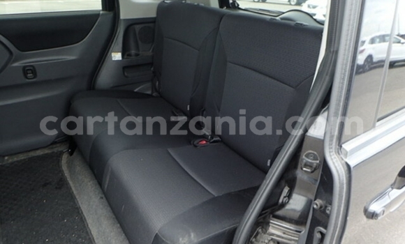 Buy Import Suzuki Solio Black Car in Dar es Salaam in Dar es Salaam Buy Import Suzuki Solio Black Car in Dar es Salaam in Dar es Salaam