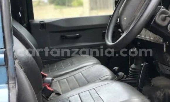 Buy Used Land Rover Defender Other Car in Arusha in Arusha Buy Used Land Rover Defender Other Car in Arusha in Arusha
