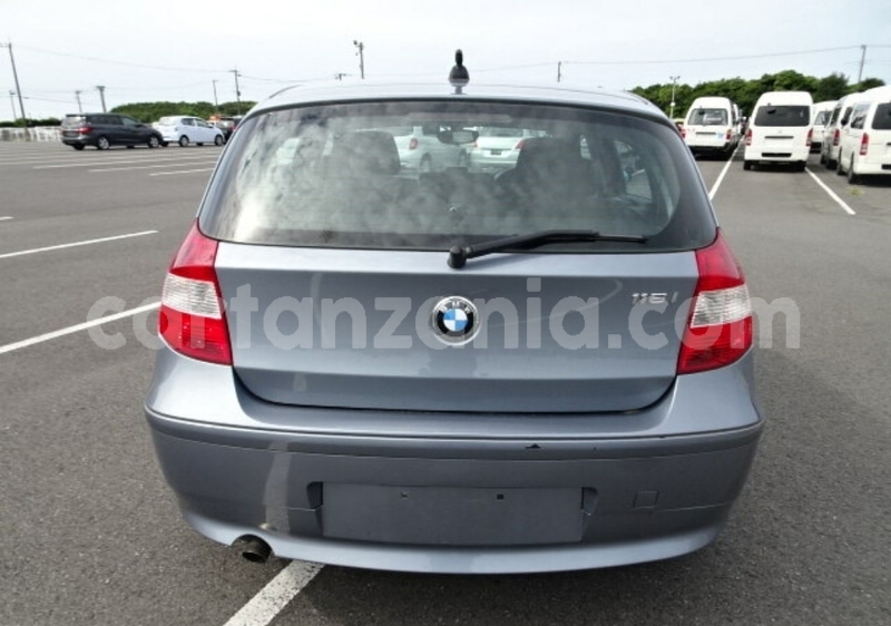 Big with watermark bmw 1 series dar es salaam dar es salaam 19266