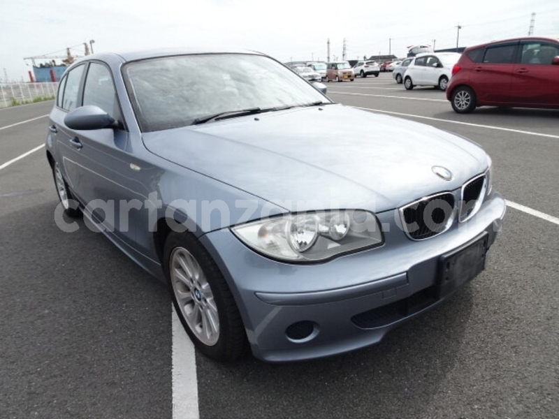 Big with watermark bmw 1 series dar es salaam dar es salaam 19266