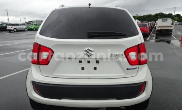 Buy Import Suzuki Ignis Other Car in Dar es Salaam in Dar es Salaam Buy Import Suzuki Ignis Other Car in Dar es Salaam in Dar es Salaam