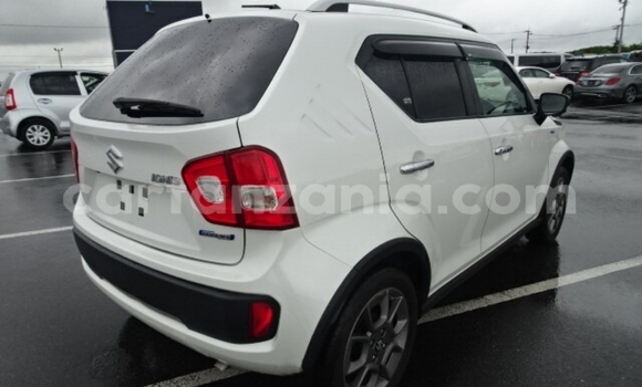 Buy Import Suzuki Ignis Other Car in Dar es Salaam in Dar es Salaam Buy Import Suzuki Ignis Other Car in Dar es Salaam in Dar es Salaam