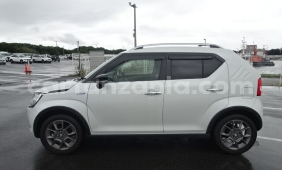 Buy Import Suzuki Ignis Other Car in Dar es Salaam in Dar es Salaam Buy Import Suzuki Ignis Other Car in Dar es Salaam in Dar es Salaam