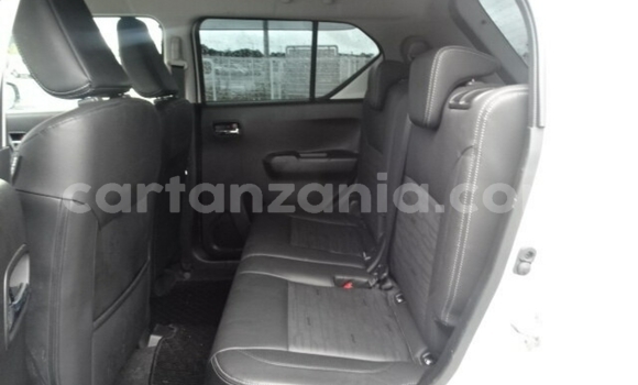 Buy Import Suzuki Ignis Other Car in Dar es Salaam in Dar es Salaam Buy Import Suzuki Ignis Other Car in Dar es Salaam in Dar es Salaam