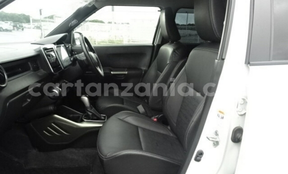 Buy Import Suzuki Ignis Other Car in Dar es Salaam in Dar es Salaam Buy Import Suzuki Ignis Other Car in Dar es Salaam in Dar es Salaam