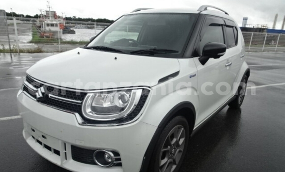 Buy Import Suzuki Ignis Other Car in Dar es Salaam in Dar es Salaam Buy Import Suzuki Ignis Other Car in Dar es Salaam in Dar es Salaam