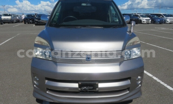 Buy Import Toyota Voxy Other Car in Dar es Salaam in Dar es Salaam