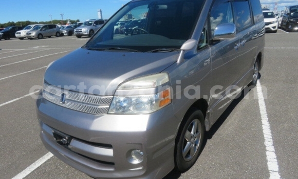 Buy Import Toyota Voxy Other Car in Dar es Salaam in Dar es Salaam Buy Import Toyota Voxy Other Car in Dar es Salaam in Dar es Salaam