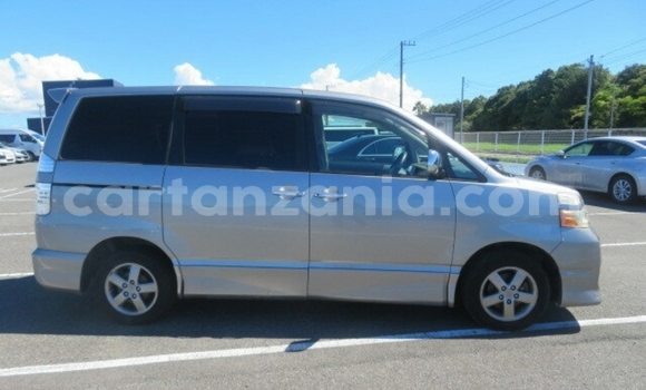 Buy Import Toyota Voxy Other Car in Dar es Salaam in Dar es Salaam Buy Import Toyota Voxy Other Car in Dar es Salaam in Dar es Salaam