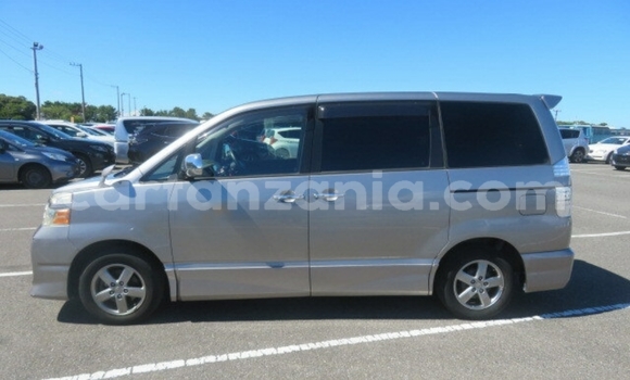 Buy Import Toyota Voxy Other Car in Dar es Salaam in Dar es Salaam Buy Import Toyota Voxy Other Car in Dar es Salaam in Dar es Salaam