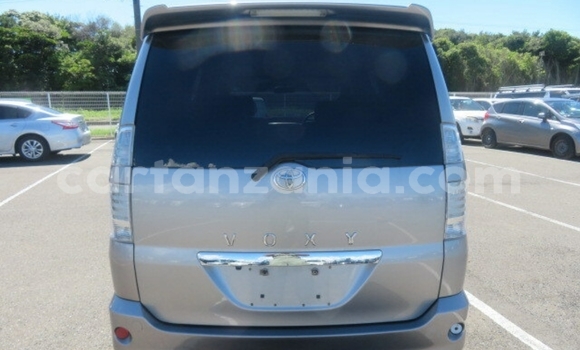 Buy Import Toyota Voxy Other Car in Dar es Salaam in Dar es Salaam Buy Import Toyota Voxy Other Car in Dar es Salaam in Dar es Salaam