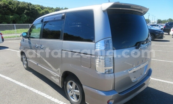 Buy Import Toyota Voxy Other Car in Dar es Salaam in Dar es Salaam Buy Import Toyota Voxy Other Car in Dar es Salaam in Dar es Salaam