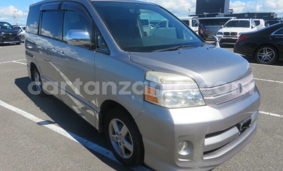 Buy Import Toyota Voxy Other Car in Dar es Salaam in Dar es Salaam Buy Import Toyota Voxy Other Car in Dar es Salaam in Dar es Salaam