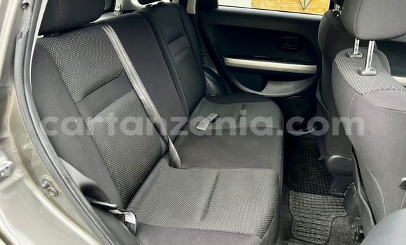 Nunua Ilio tumika Toyota IST Nyingine Gari ndani ya Dar es Salaam nchini Dar es Salaam Nunua Ilio tumika Toyota IST Nyingine Gari ndani ya Dar es Salaam nchini Dar es Salaam