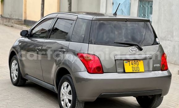 Nunua Ilio tumika Toyota IST Nyingine Gari ndani ya Dar es Salaam nchini Dar es Salaam Nunua Ilio tumika Toyota IST Nyingine Gari ndani ya Dar es Salaam nchini Dar es Salaam