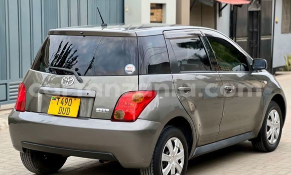 Nunua Ilio tumika Toyota IST Nyingine Gari ndani ya Dar es Salaam nchini Dar es Salaam Nunua Ilio tumika Toyota IST Nyingine Gari ndani ya Dar es Salaam nchini Dar es Salaam