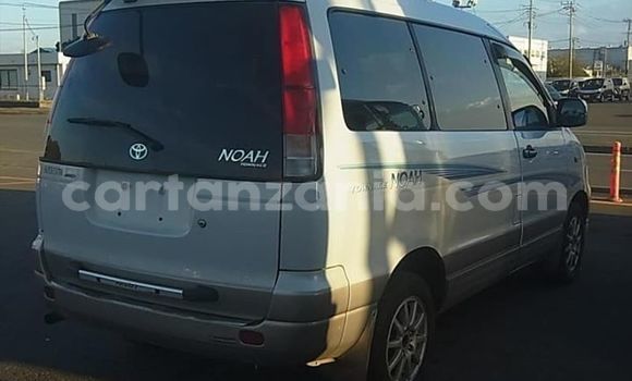 Buy Used Toyota Noah Other Car in Arusha in Arusha Buy Used Toyota Noah Other Car in Arusha in Arusha