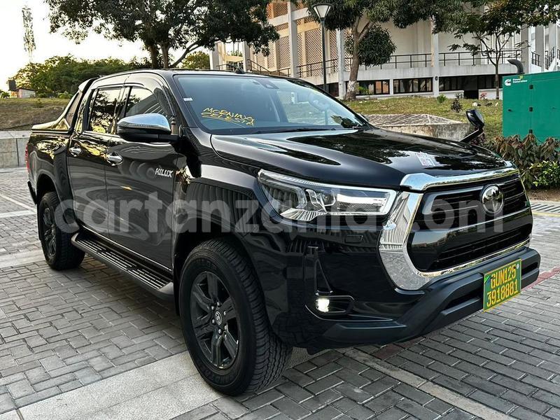 Big with watermark toyota hilux dar es salaam dar es salaam 19276