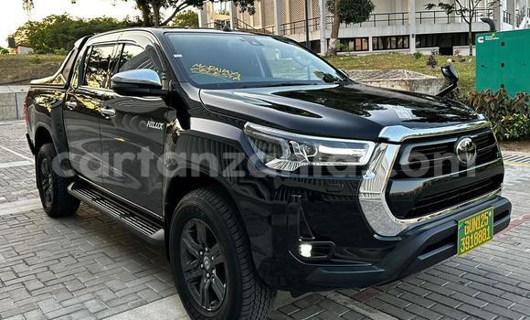 Nunua Imported Toyota Hilux Nyeusi Gari ndani ya Dar es Salaam nchini Dar es Salaam Nunua Imported Toyota Hilux Nyeusi Gari ndani ya Dar es Salaam nchini Dar es Salaam
