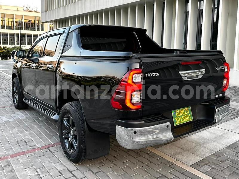 Big with watermark toyota hilux dar es salaam dar es salaam 19276