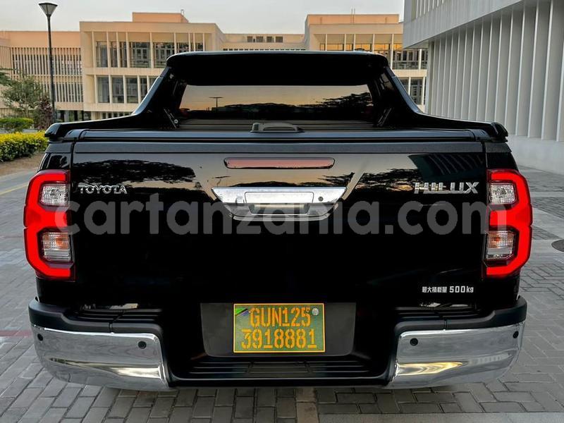 Big with watermark toyota hilux dar es salaam dar es salaam 19276