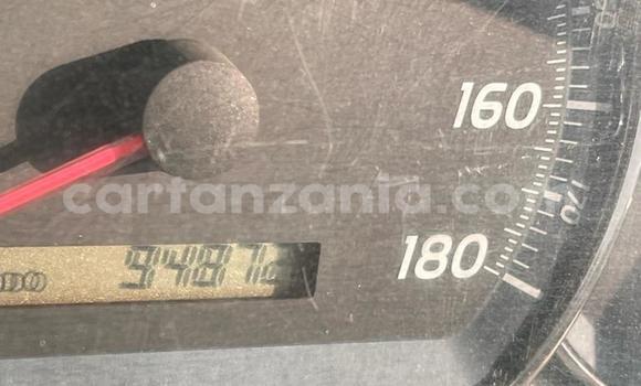 Buy Used Toyota Alphard Silver Car in Dar es Salaam in Dar es Salaam Buy Used Toyota Alphard Silver Car in Dar es Salaam in Dar es Salaam