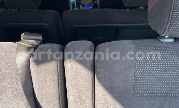 Buy Used Toyota Alphard Silver Car in Dar es Salaam in Dar es Salaam Buy Used Toyota Alphard Silver Car in Dar es Salaam in Dar es Salaam