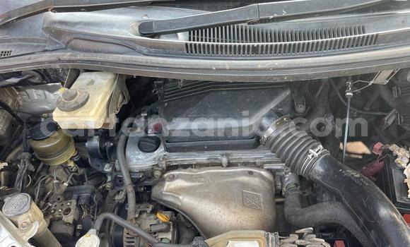 Buy Used Toyota Alphard Silver Car in Dar es Salaam in Dar es Salaam Buy Used Toyota Alphard Silver Car in Dar es Salaam in Dar es Salaam