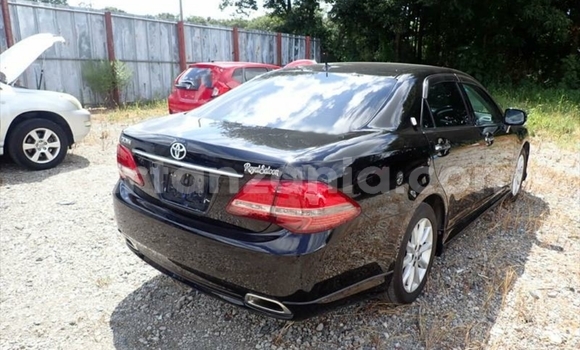 Buy Import Toyota Crown Black Car in Dar es Salaam in Dar es Salaam Buy Import Toyota Crown Black Car in Dar es Salaam in Dar es Salaam